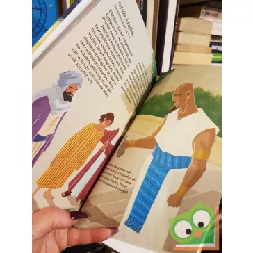 Joy Melissa Jensen:  Jákob (3.rész)