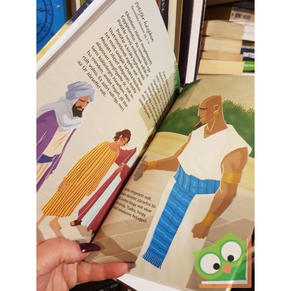 Joy Melissa Jensen:  Jákob (3.rész)