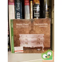 Roald Dahl: Jámbor örömök (hangoskönyv, új)