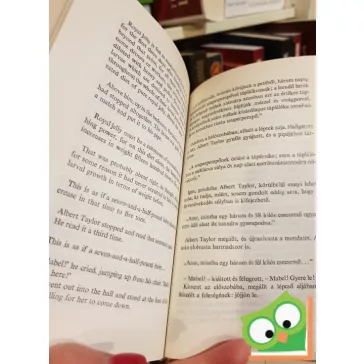 Roald Dahl: Jámbor örömök / Parson's Pleasure