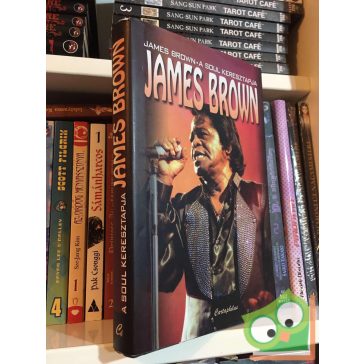 James Brown, Bruce Tucker: James ​Brown