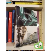   Eloisa James: Csábító ajánlat (Hercegnő kvartett 4.)(Romantikus Regények)(ritka)