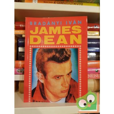 Bradányi Iván: James Dean
