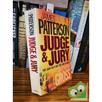 James Patterson, Andrew Gross: Judge & Jury
