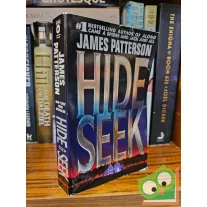 James Patterson: Hide and Seek