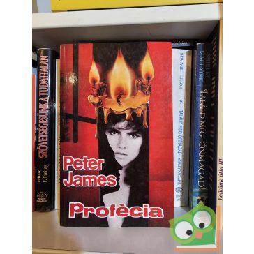 Peter James: Prófécia