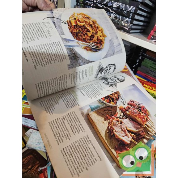 Jamie Magazin 2015/4., július