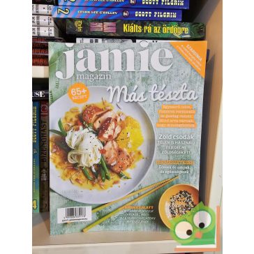 Jamie Magazin 2017/1., március
