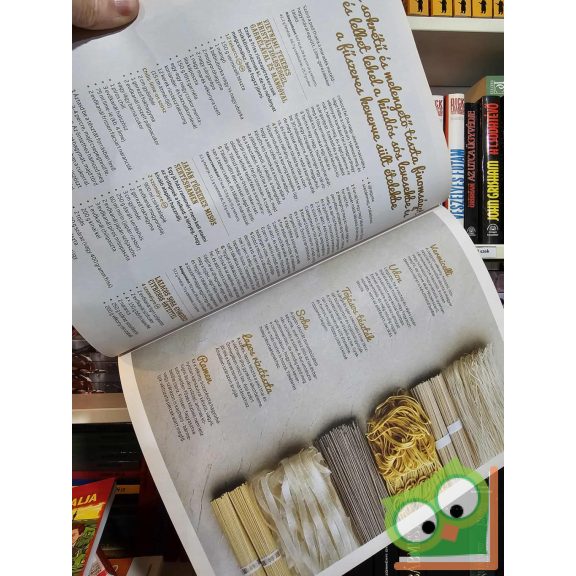 Jamie Magazin 2017/1., március