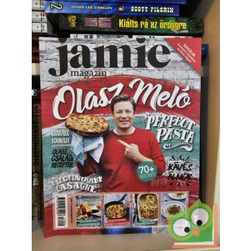 Jamie Magazin 2017/4., június