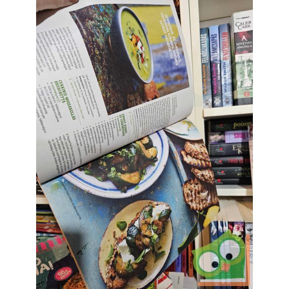 Jamie Magazin 2017/4., június