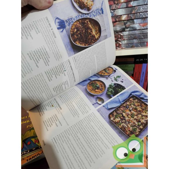 Jamie Magazin 2017/8., október