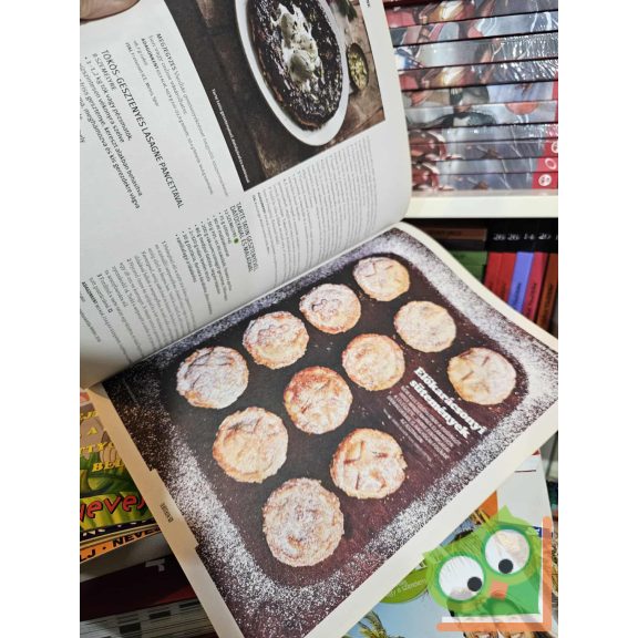 Jamie Magazin 2017/9., november