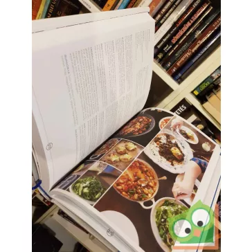 Jamie Oliver: 30 percesek (ritka)