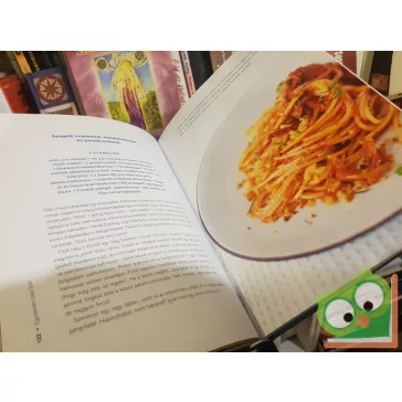 Jamie Oliver: ...és egyszerűen csak főzz!