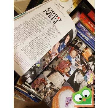 Jamie Oliver magazine