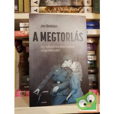Jan Brokken: A megtorlás