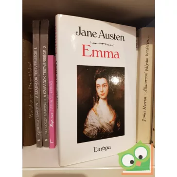 Jane Austen: Emma
