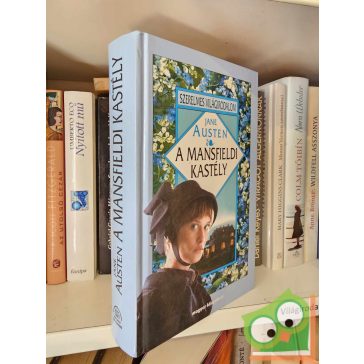 Jane Austen: A mansfieldi kastély
