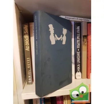 Jane Austen: Értelem és érzelem
