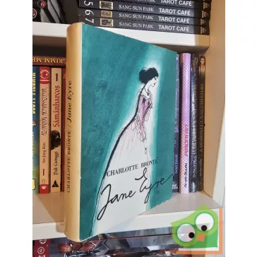 Charlotte Brontë: Jane Eyre