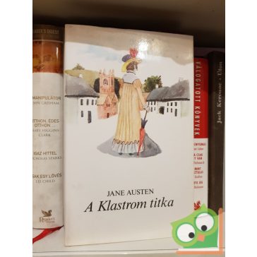 Jane Austen: A klastrom titka