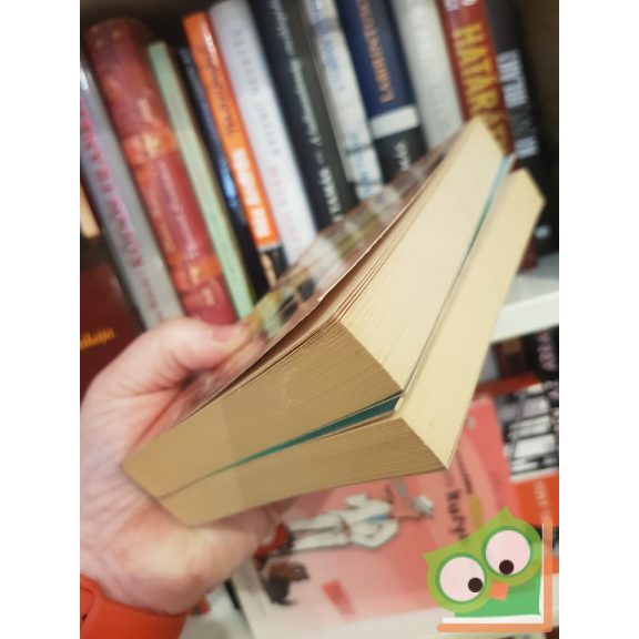 Janny Wurts: A vastmarki ütközet I- II. (A Fény és az Árnyék háborúja 3.)