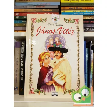 Petőfi Sándor: János vitéz