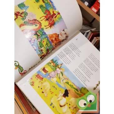 Petőfi Sándor: János vitéz