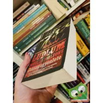 Robert Ludlum: Janson egyenlete (Janson 4.)