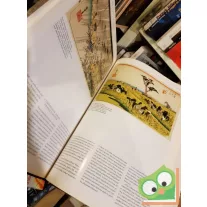 Amy Newland, Chris Uhlenbeck: Japán fametszetek (Ritka)