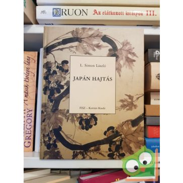 L. Simon László: Japán hajtás