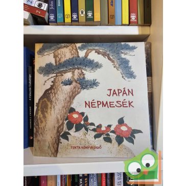 Japán népmesék