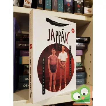 Badár Sándor, Horváth János: Jappán