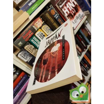 Badár Sándor, Horváth János: Jappán