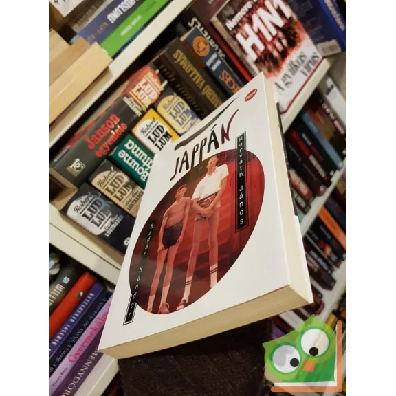 Badár Sándor, Horváth János: Jappán