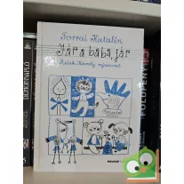 Forrai Katalin: Jár a baba, jár