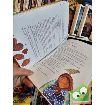   Bajzáth Mária (szerk.): Járom az új váramat (Népmesekincstár 2)