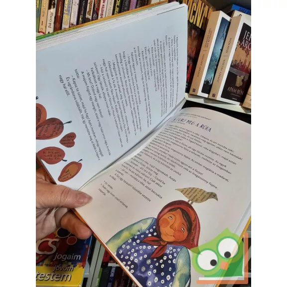 Bajzáth Mária (szerk.): Járom az új váramat (Népmesekincstár 2)