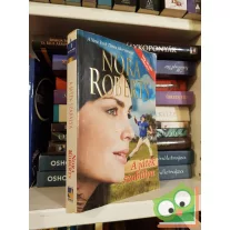 Nora Roberts: A játék szabálya