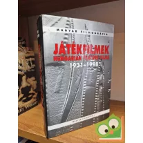   Magyar Filmográfia: Játékfilmek Hungarian feature films 1930-1998