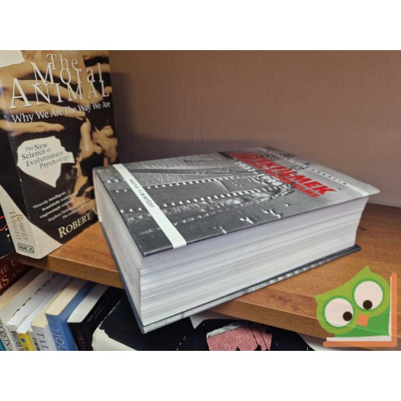 Magyar Filmográfia: Játékfilmek Hungarian feature films 1930-1998