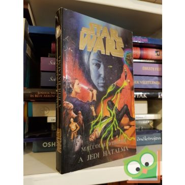Malcolm Webster: A Jedi hatalma (Star Wars)