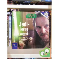 Marc Cerasini: Jedi-lovag vagyok