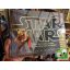 Tony DiTerlizzi: Luke Skywalker, jedi lovag kalandjai  (Star Wars)
