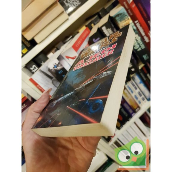 James Kahn: A Jedi visszatér (Csillagok háborúja 6.)