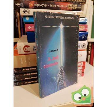 James Kahn: A Jedi visszatér (Csillagok háborúja 6.)