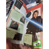 Catherine Saunders: Star Wars: Jedi zsebkönyv