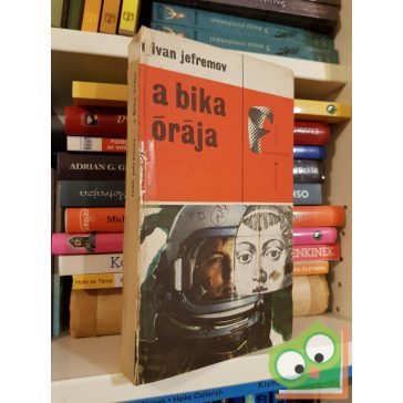 Ivan Jefremov: A Bika órája