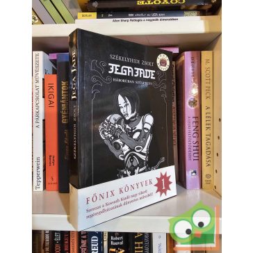 Székelyhidi Zsolt: Jega Jade